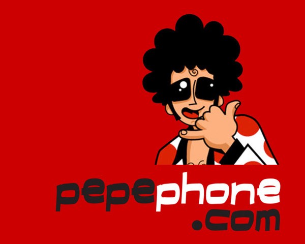 Pepephone tarifas ADSL
